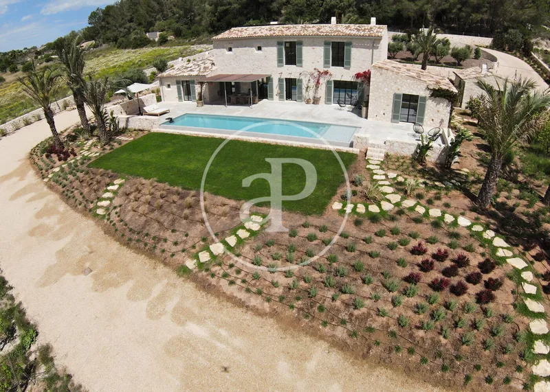 Self-sufficient country estate for sale in Mallorca — photo 3