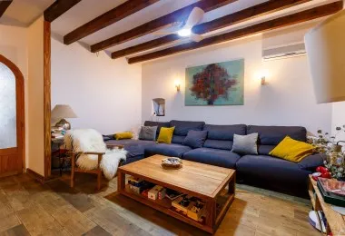 Casa de Pueblo en Santa María — photo 11