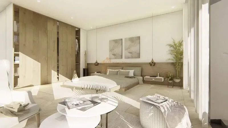 Exclusive property in Sol de Mallorca with sea views — photo 10