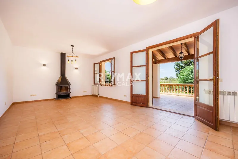 Villa for rent in Artà, Mallorca — photo 12