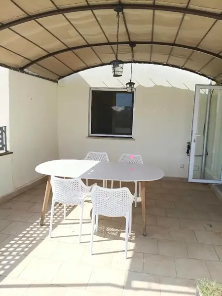 We present this spacious and bright home located in the old town of Alaró, one of the most charming villages in Mallorca, surrounded — photo 6