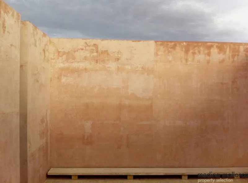 Modern property in Santanyí – RENT — photo 6