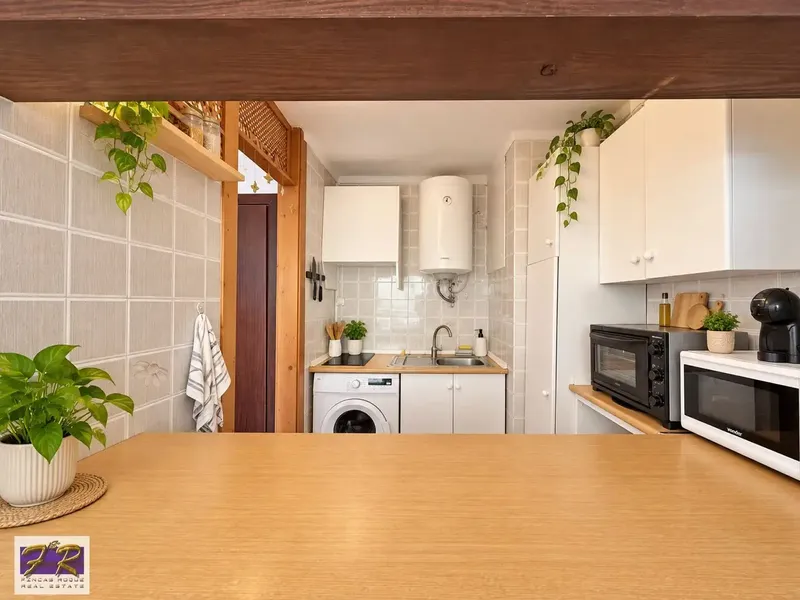 🏡 Apartamento con terraza, piscina y vistas a solo 100 m de la playa de Puerto de Alcúdia — photo 5