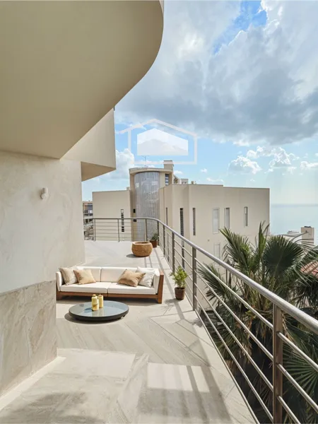 Exclusive recently renovated duplex in Colonia Sant Jordi — photo 2