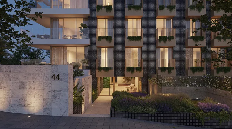 Newly built flat with two spacious terraces in Son Dameto — photo 2