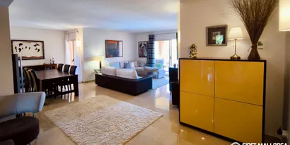 Elegant penthouse in Santa Ponsa — photo 3