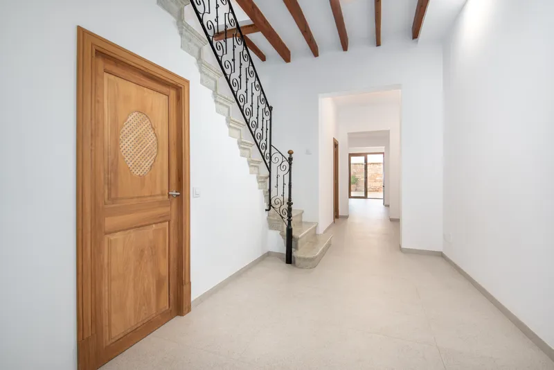 Reformed village house — photo 6