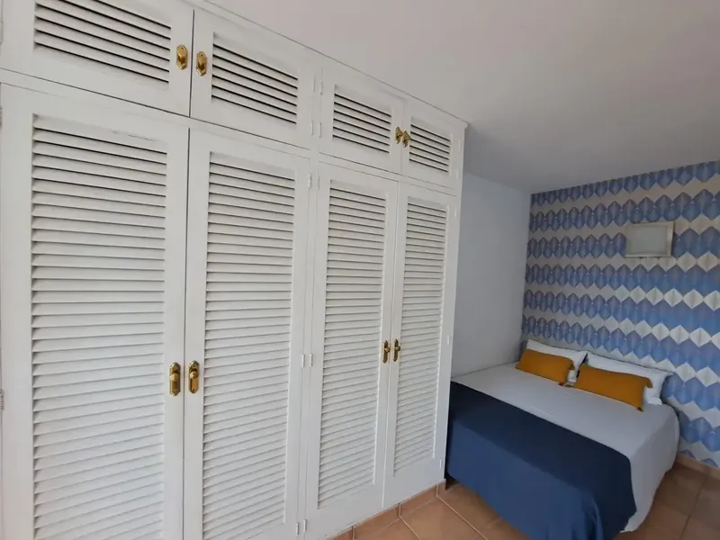 Apartment with great potential in Sant Agustí | Occupancy Certificate — photo 7