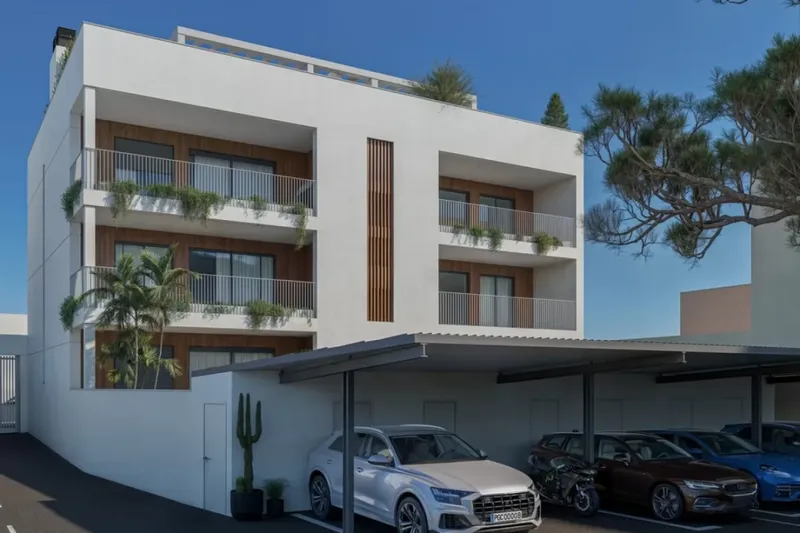 Apartments for Sale in Porto Cristo — photo 3