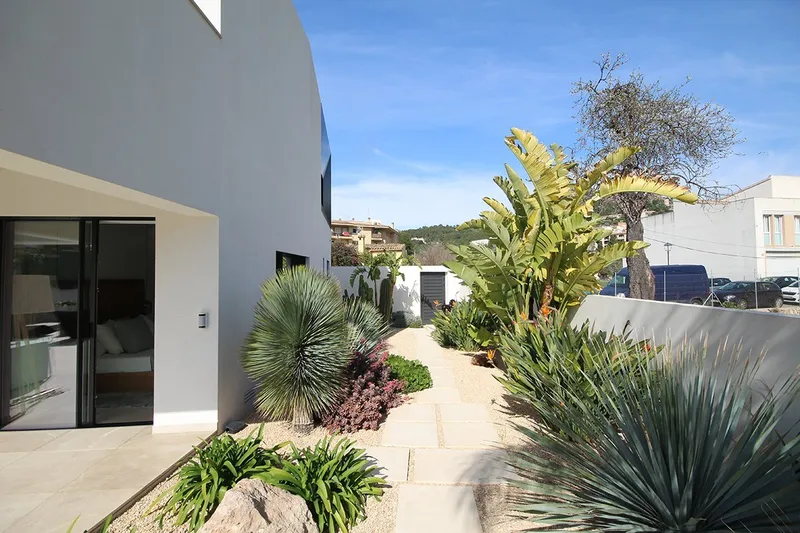 Andratx town, super luxury designer villa — photo 10