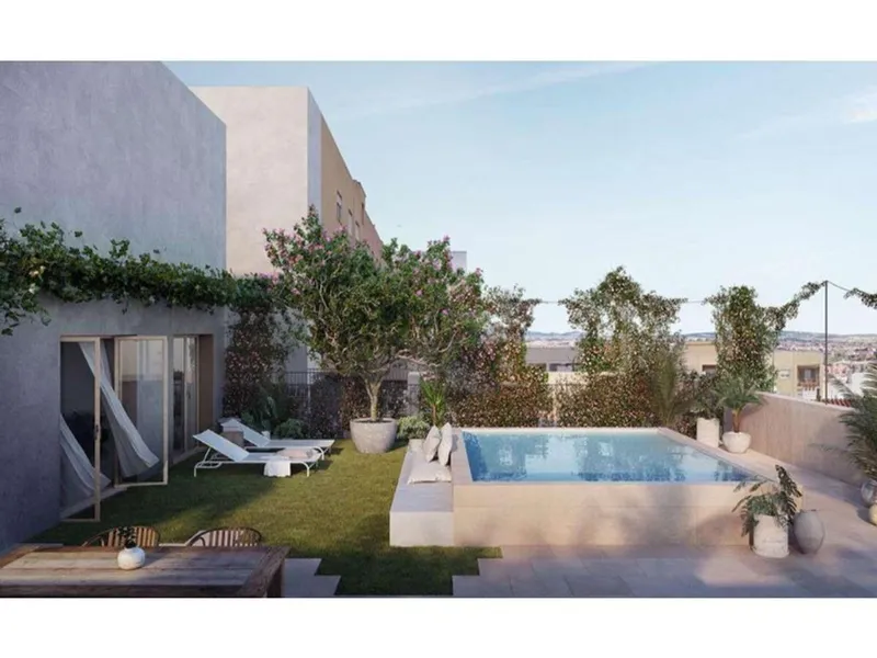 Land in Palma de Mallorca, Province of Balearic Islands — photo 8