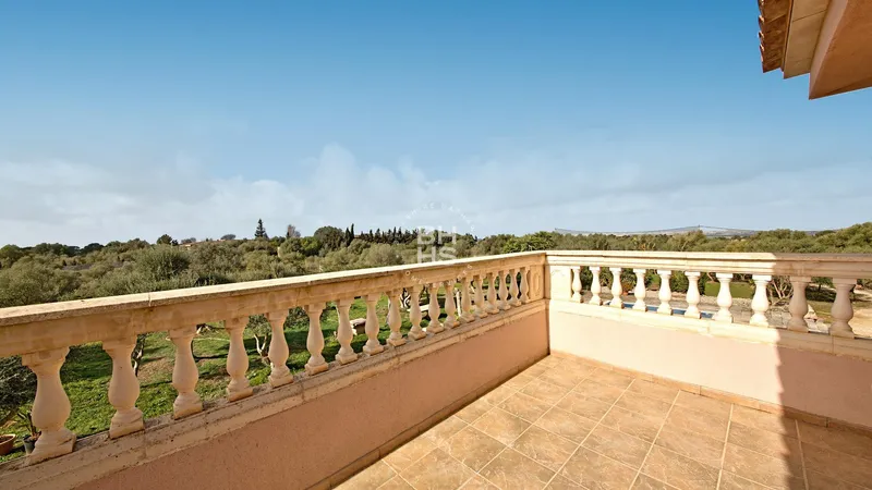 Villa for sale in S'Aranjassa — photo 12