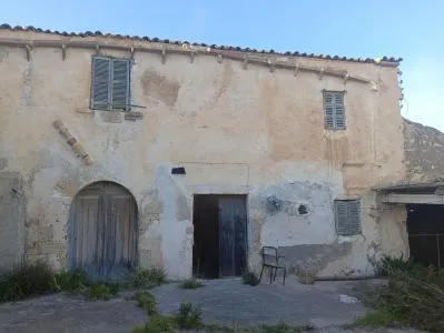 Stone house - Manacor (Manacor) — photo 1