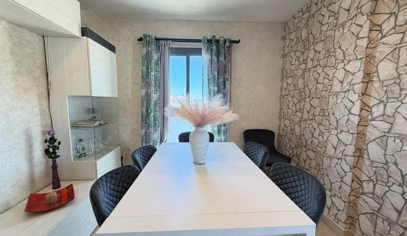 Penthouse with two terraces and parking in Cristo Rey — photo 7