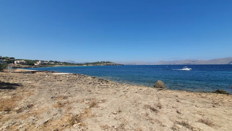 Villa in Alcudia - Unique location on the first sea line with jetty — photo 2