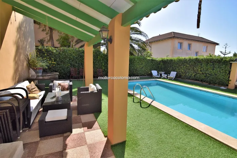 House / Chalet in Colònia de... — photo 5