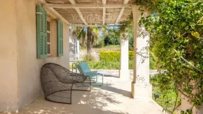 Rustic house in Capdepera — photo 4