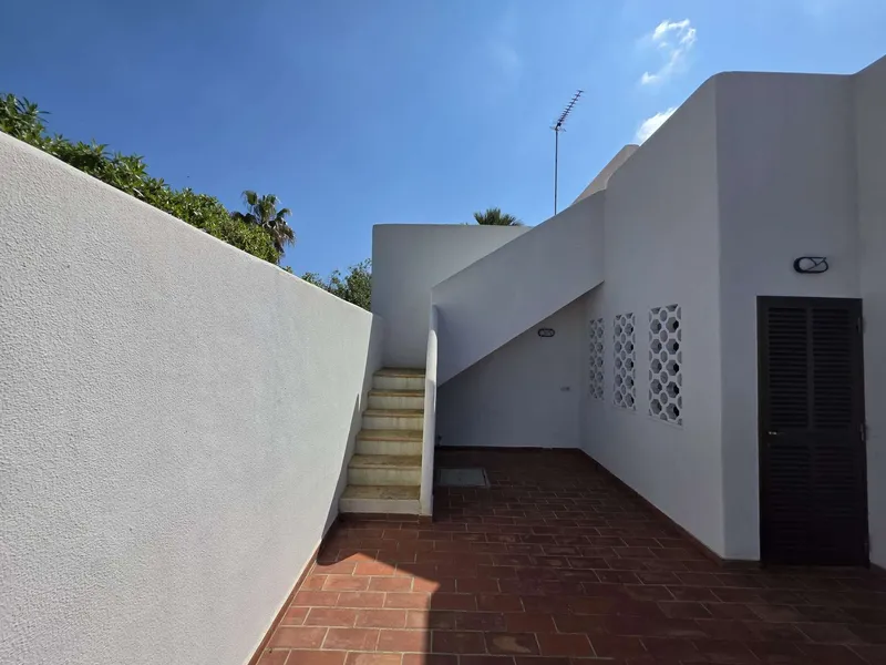 Idyllic Bungalow in Sa Coma — photo 9