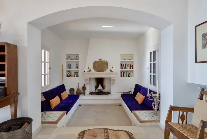 Spectacular House on the North Coast with Impressive Views — photo 12