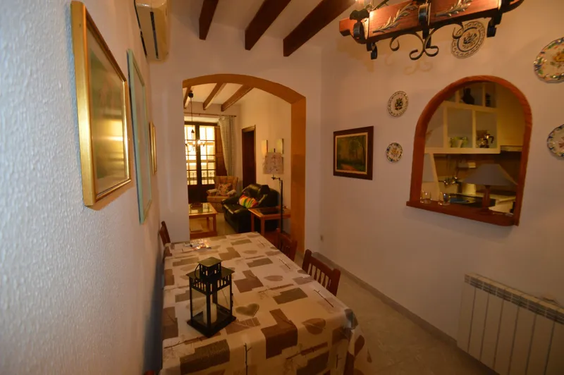 Two apartments and restaurant in Capdepera — photo 5