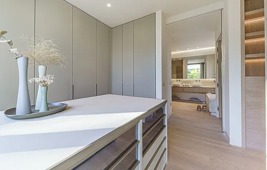 Long-term rental: Impressive new build property - Marcel Remus Real Estate — photo 7