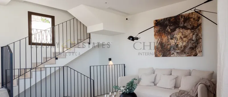 New constructed villa in Genova with sea views and pool — photo 5