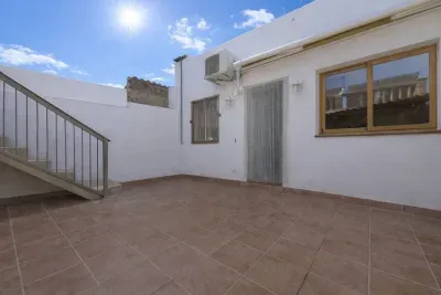 Townhouse in Maria de la Salut — photo 1