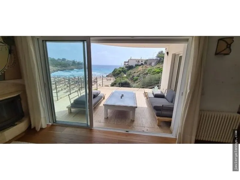 Rental of independent house or villa in Son Moro — photo 6