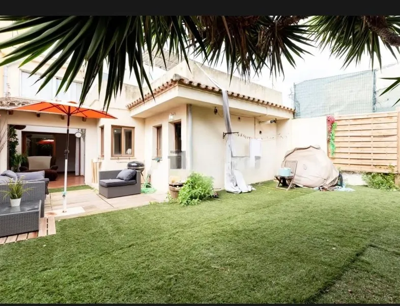 Planta baja con jardin — photo 1