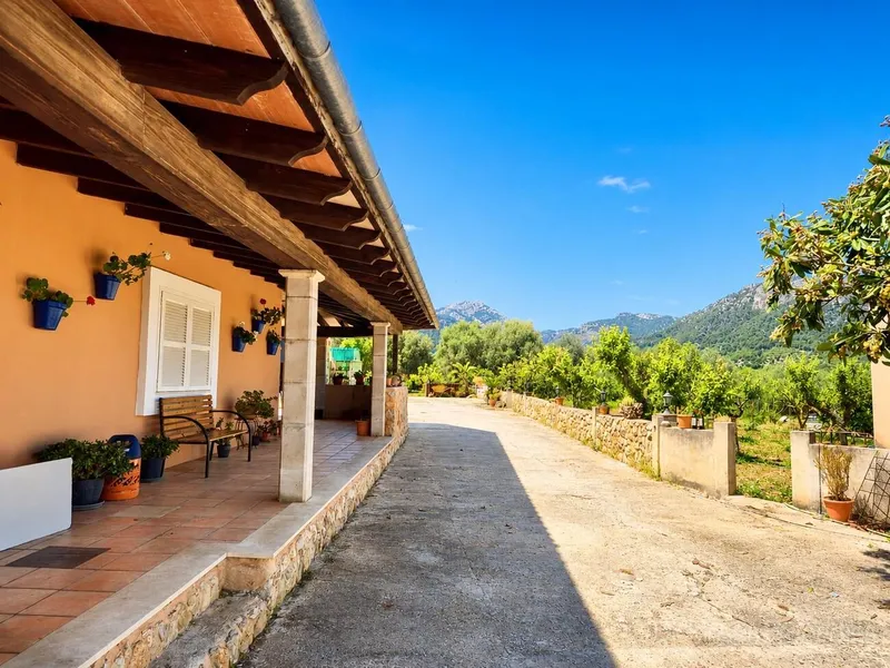 House for sale in Selva, Mallorca, Baleares, Spain — photo 2