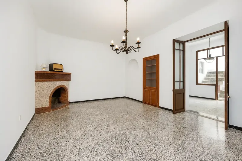 Townhouse with vision - your future project in the heart of Son Servera — photo 4