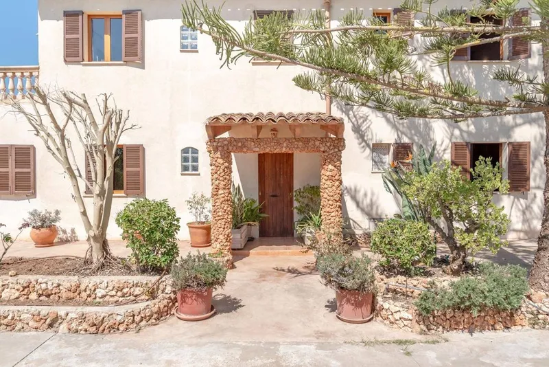 Luxury home in Manacor, Province of Balearic Islands — photo 3