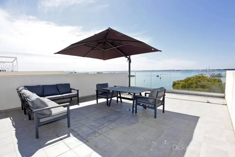 Penthouse for sale in Puerto de Alcúdia, Alcúdia, Mallorca, Baleares, Spain — photo 3