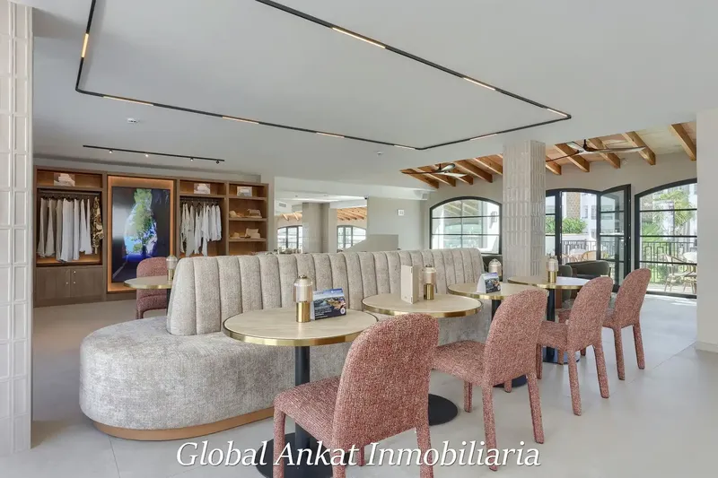 Discover Wyndham Portocolom, an exclusive collection of 115 newly renovated studio, 1 and 2 bedroom apartments, located just — photo 4