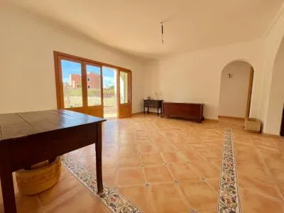 Single family house - Santanyí, built surface 175m2, terrace size 250m2, 3 bedrooms, 2 bathrooms,... — photo 12
