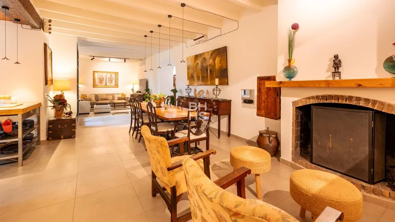 Village/town house for sale in Consell — photo 7