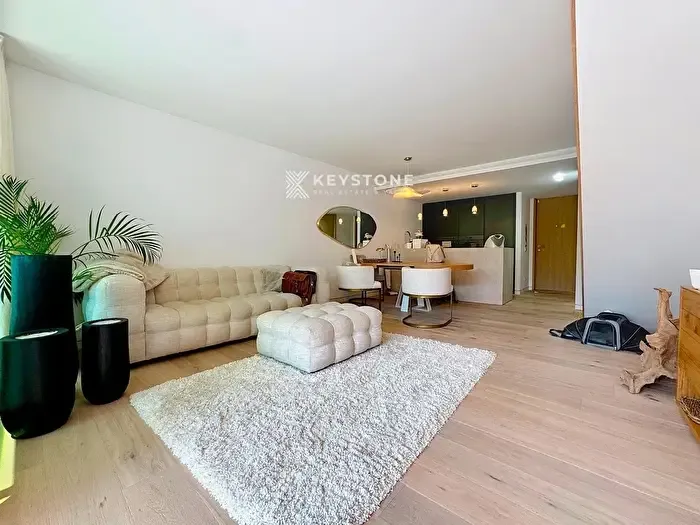 Piso en alquiler de 3 habitaciones: Ponent, La Bonanova — photo 3