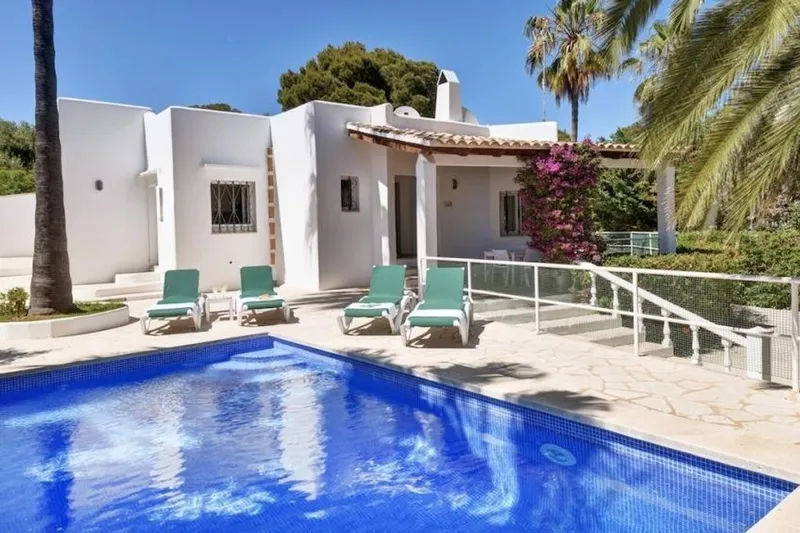 Detached House in Cala d'Or, Province of Balearic Islands — photo 3