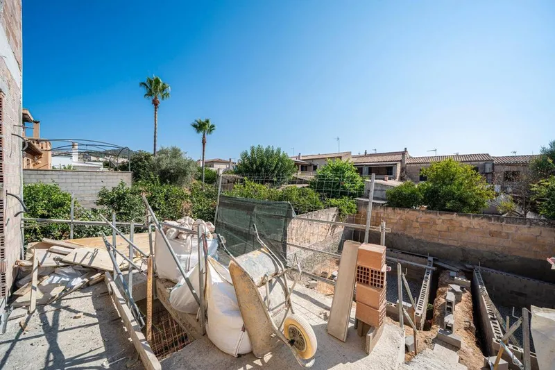Luxury home in Vilafranca de Bonany, Province of Balearic Islands — photo 7