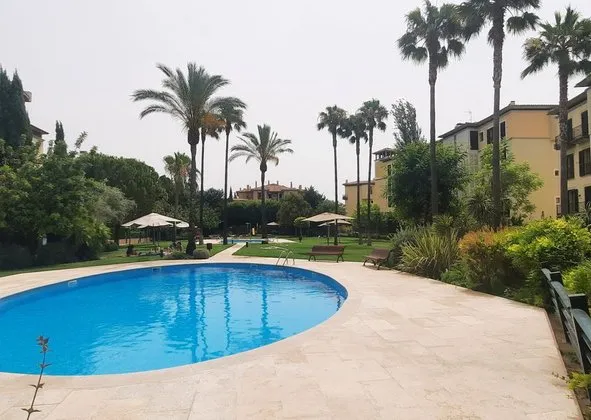 Flat / apartment in Camino de Génova, La Teulera, Palma de Mallorca — photo 1