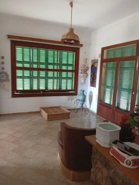 Beautiful old chalet in the heart of Porto Cristo — photo 3