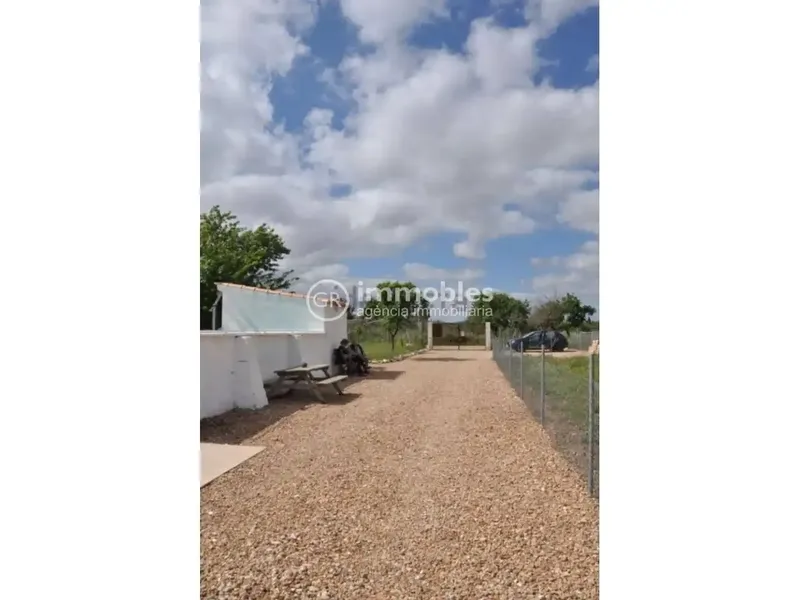 Charming Renovated Rustic Finca, WITH HABITABILITY CERTIFICATE, 100% LEGAL AND WITH TOURIST LICENSE ETV in the Heart of the Serra de Tramuntana — photo 7