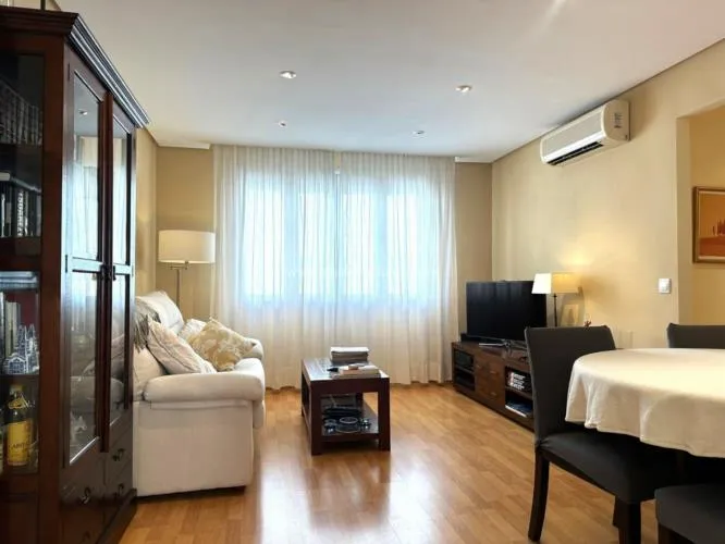 Apartment in Palma de Mallorca, S'Escorxador Area — photo 1