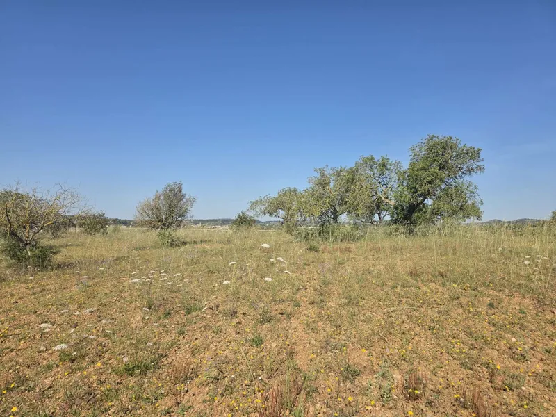 Exclusive building plot with panoramic views — photo 2