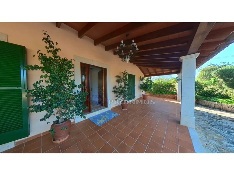 Villa in Lloseta, Province of Balearic Islands — photo 3
