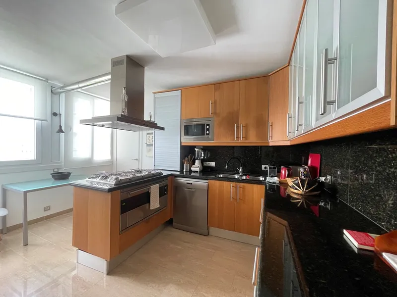 Prestigious frontline property in the exclusive area of Son Verí and Cap Rocat — photo 11