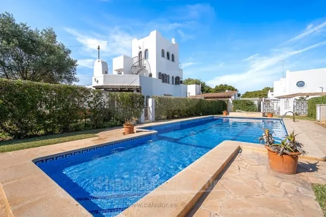 Villa for sale in Cala d'Or, Santanyí — photo 5