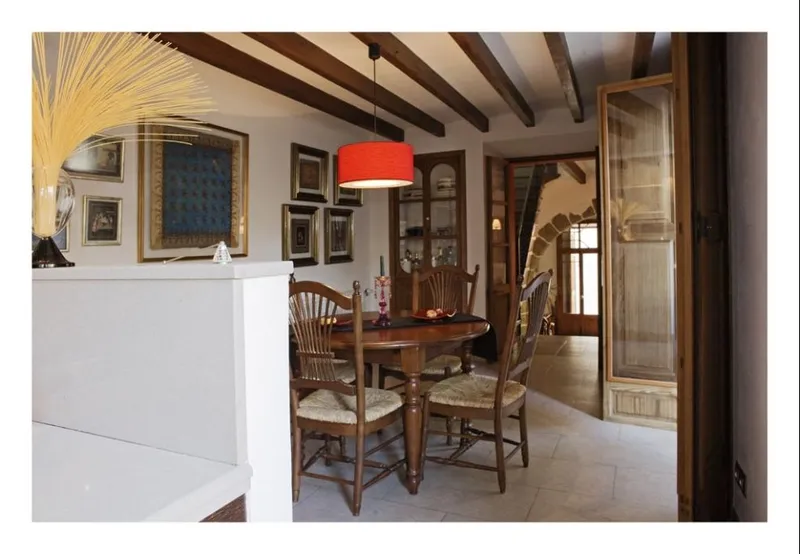 Stylish townhouse near the Sóller square — photo 7
