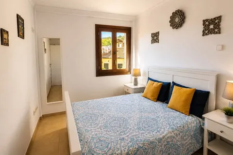 Apartment in Port De Pollenca, Mallorca — photo 9