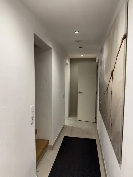 Spectacular 157 m² home fully renovated and ready to move into, distributed over two floors, with spacious areas, terrace — photo 11